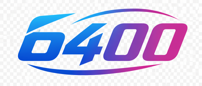 6400